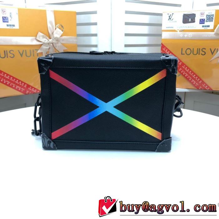 多色選択可 スタイルUPして着こなす  ルイ ヴィトン LOUIS VUITTON おしゃれな大人の着こなし レディースバッグ オシャレ上級者に