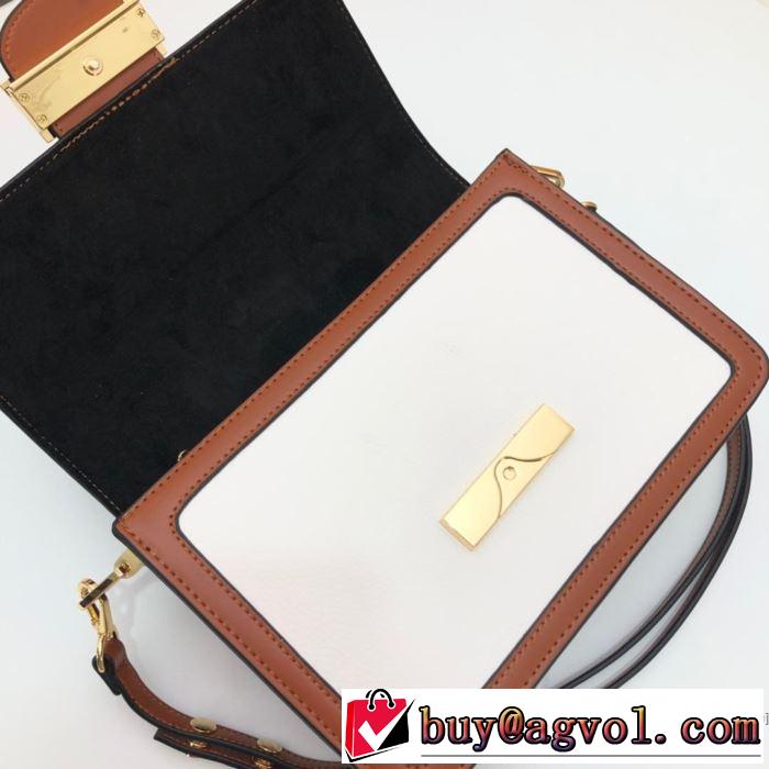デザイン抜群のアイテム ルイ ヴィトン LOUIS VUITTON  レディースバッグ 3色選択可 夏に良く似合うちょっと新品