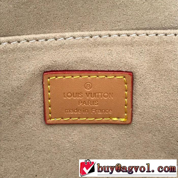 レディースバッグ 夏の大人カジュアルスタイル ルイ ヴィトン 2019年最新ファッション LOUIS VUITTON リラックススタイルが実現