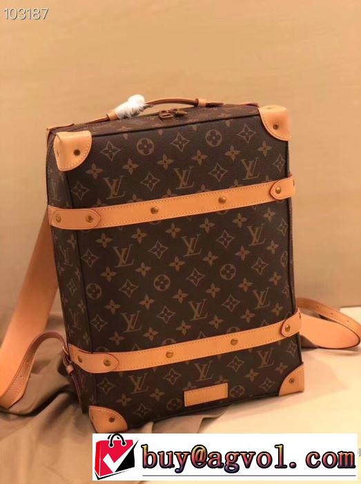 春夏のトレンドアイテム ルイ ヴィトン LOUIS VUITTON  上品な涼やかさある印象に レディースバッグ 大胆なデザイン