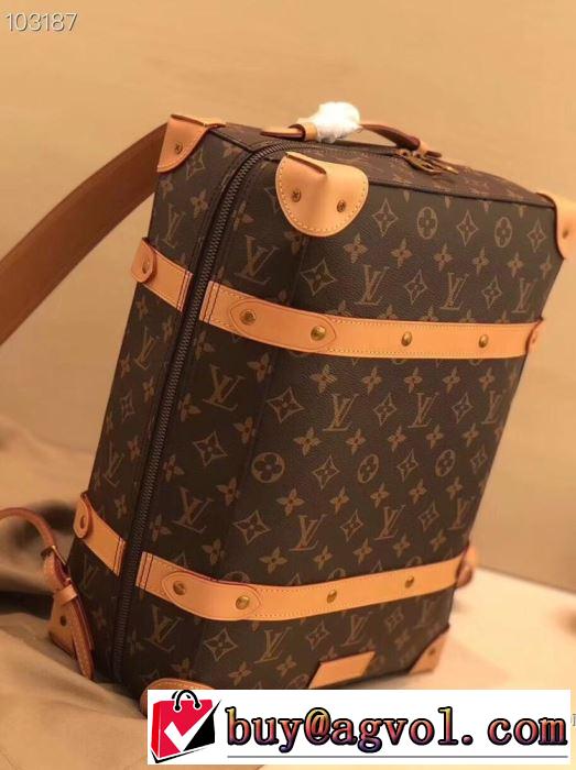 春夏のトレンドアイテム ルイ ヴィトン LOUIS VUITTON  上品な涼やかさある印象に レディースバッグ 大胆なデザイン