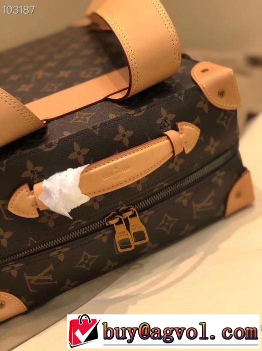 春夏のトレンドアイテム ルイ ヴィトン LOUIS VUITTON  上品な涼やかさある印象に レディースバッグ 大胆なデザイン