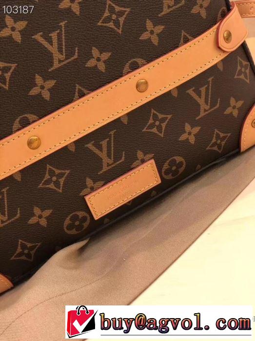 春夏のトレンドアイテム ルイ ヴィトン LOUIS VUITTON  上品な涼やかさある印象に レディースバッグ 大胆なデザイン