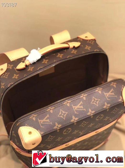 春夏のトレンドアイテム ルイ ヴィトン LOUIS VUITTON  上品な涼やかさある印象に レディースバッグ 大胆なデザイン