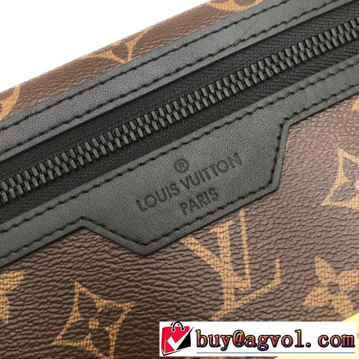 2色選択可 大人っぽいファション感 ルイ ヴィトン LOUIS VUITTON 2019春夏の大注目トレンド  レディースバッグ