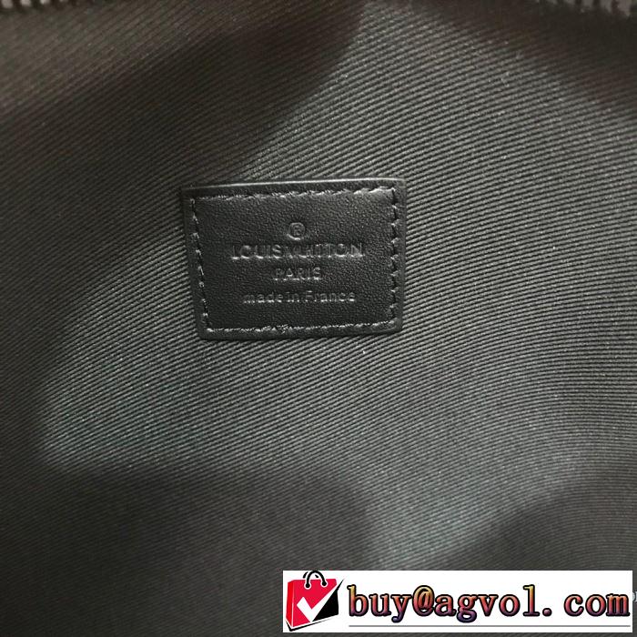 2色選択可 大人っぽいファション感 ルイ ヴィトン LOUIS VUITTON 2019春夏の大注目トレンド  レディースバッグ