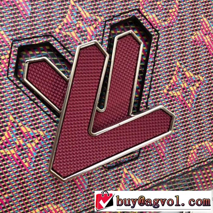 大人カジュアル夏ファッション2019  レディースバッグ 都市独特のトレンドアイテム 2色選択可 ルイ ヴィトン LOUIS VUITTON