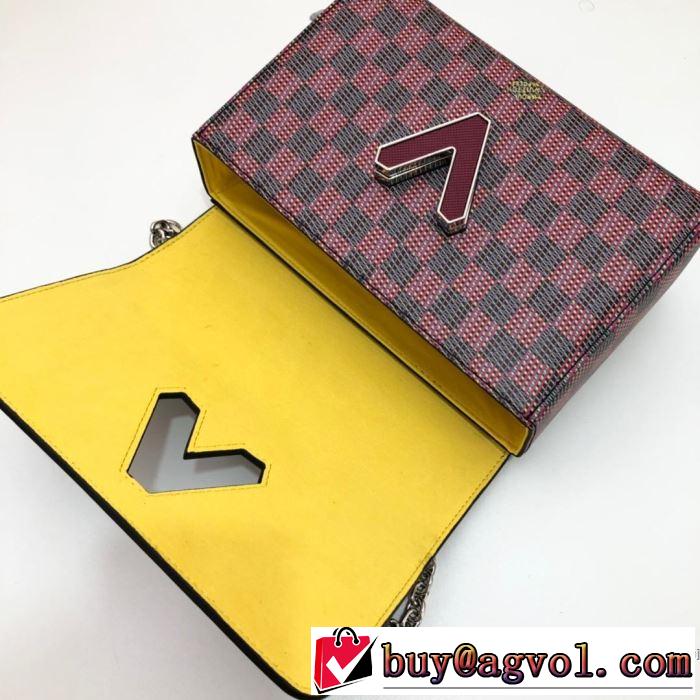 大人カジュアル夏ファッション2019  レディースバッグ 都市独特のトレンドアイテム 2色選択可 ルイ ヴィトン LOUIS VUITTON