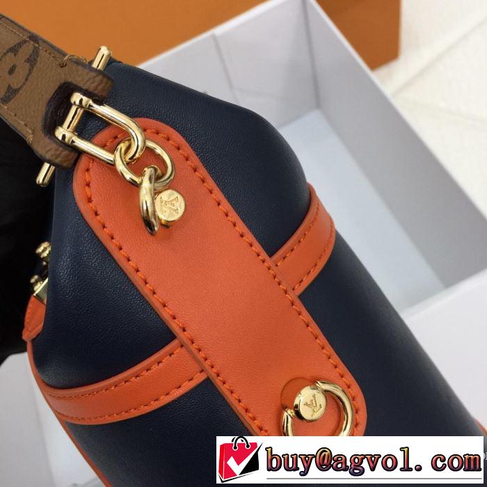 キレイめ感が強い ルイ ヴィトン LOUIS VUITTON 風通しの良いフレア  レディースバッグ  肌触りの良いサラりと