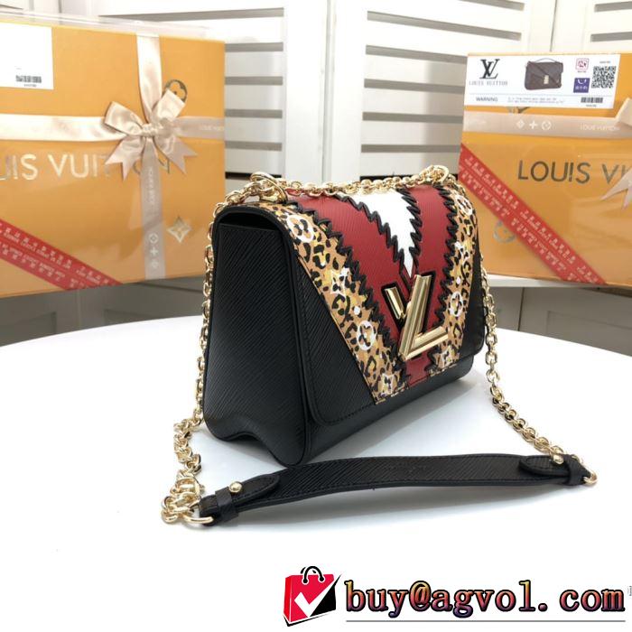 季節感をプラス人気商品 ルイ ヴィトン LOUIS VUITTON 今から夏まで活躍する  レディースバッグ 春夏シンプルファッションでOK！