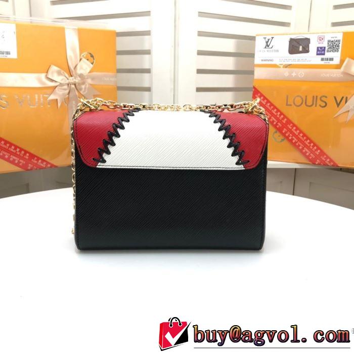 季節感をプラス人気商品 ルイ ヴィトン LOUIS VUITTON 今から夏まで活躍する  レディースバッグ 春夏シンプルファッションでOK！
