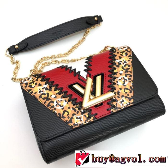 季節感をプラス人気商品 ルイ ヴィトン LOUIS VUITTON 今から夏まで活躍する  レディースバッグ 春夏シンプルファッションでOK！