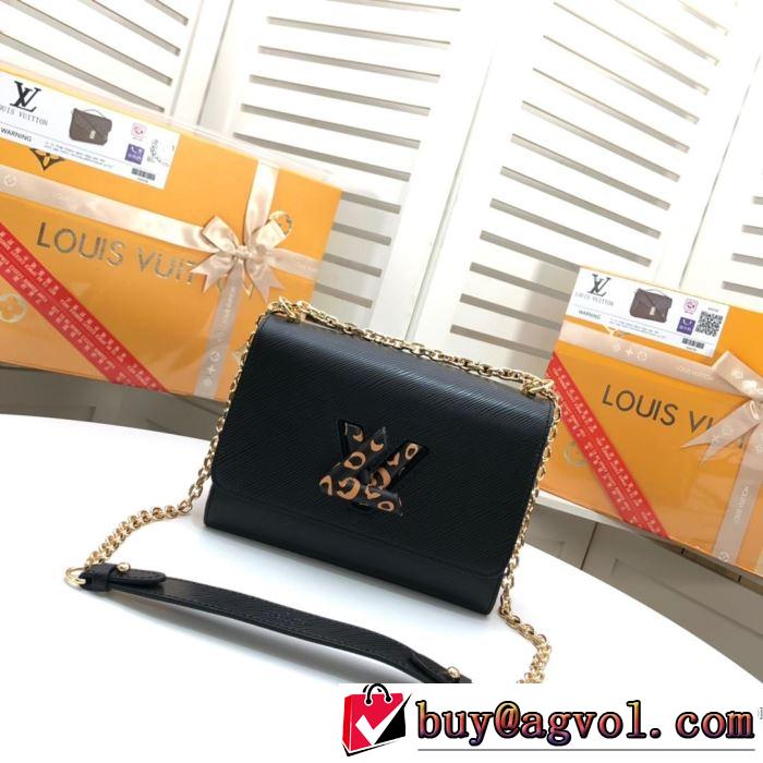 最近のトレンドアイテム レディースバッグ 知的な夏のスタイル ルイ ヴィトン LOUIS VUITTON 2019春夏も引き続きトレンド 
