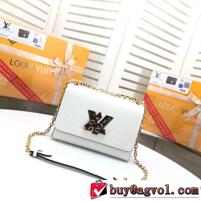 最近のトレンドアイテム レディースバッグ 知的な夏のスタイル ルイ ヴィトン LOUIS VUITTON 2019春夏も引き続きトレンド