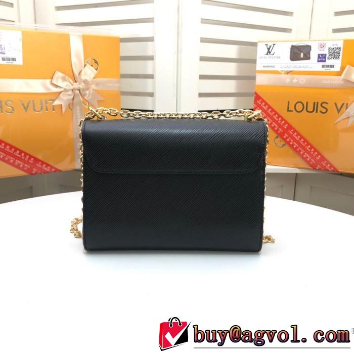 最近のトレンドアイテム レディースバッグ 知的な夏のスタイル ルイ ヴィトン LOUIS VUITTON 2019春夏も引き続きトレンド