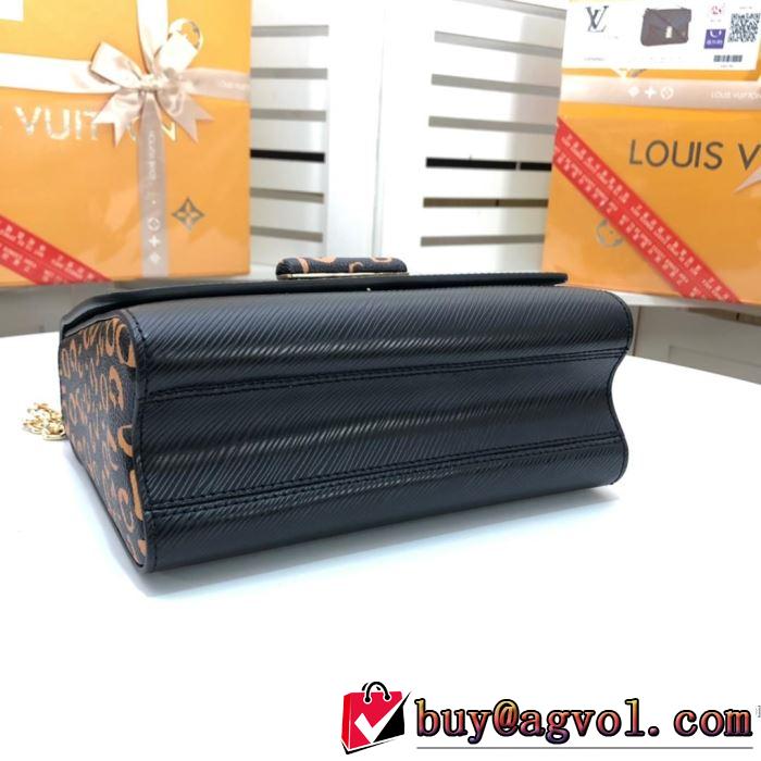 最近のトレンドアイテム レディースバッグ 知的な夏のスタイル ルイ ヴィトン LOUIS VUITTON 2019春夏も引き続きトレンド