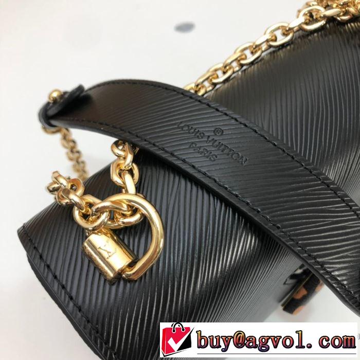 最近のトレンドアイテム レディースバッグ 知的な夏のスタイル ルイ ヴィトン LOUIS VUITTON 2019春夏も引き続きトレンド