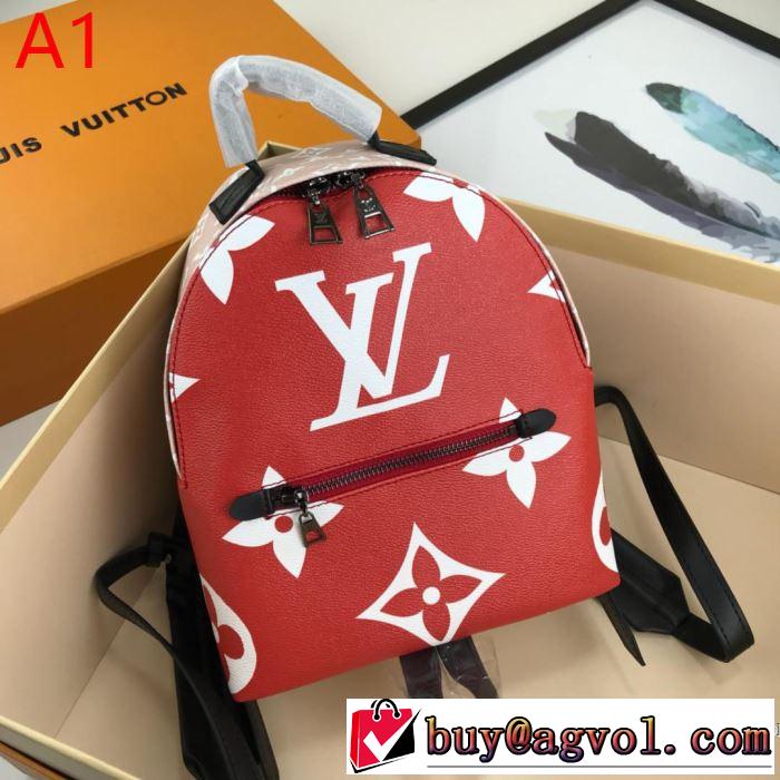 多色選択可 特に夏は人気アイテム ルイ ヴィトン LOUIS VUITTON 今年春夏ファション流行り  レディースバッグ  2019SSのトレンド商品