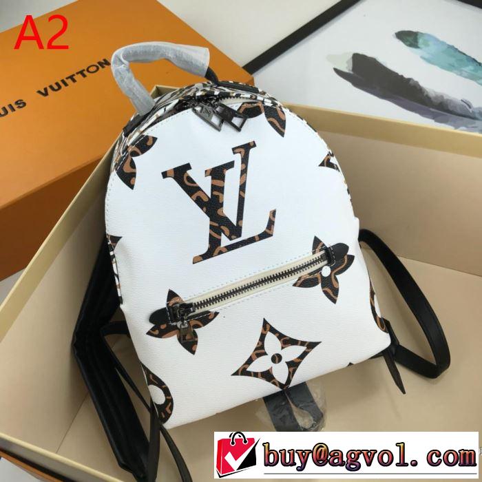 多色選択可 特に夏は人気アイテム ルイ ヴィトン LOUIS VUITTON 今年春夏ファション流行り  レディースバッグ  2019SSのトレンド商品