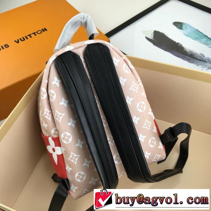 多色選択可 特に夏は人気アイテム ルイ ヴィトン LOUIS VUITTON 今年春夏ファション流行り  レディースバッグ  2019SSのトレンド商品