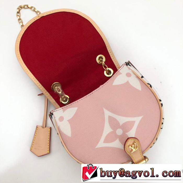 素敵カジュアル春夏新品 ルイ ヴィトン LOUIS VUITTON 人気夏ファションおすすめ  レディースバッグ 2019春夏のトレンド新商品多色選択可