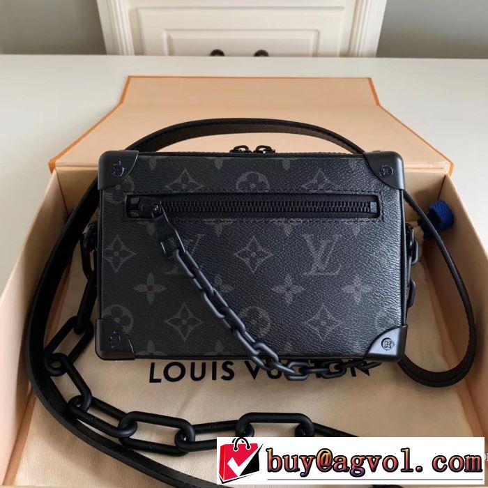 ルイ ヴィトン LOUIS VUITTON  素敵カジュアルの春夏コレクション  旬の気分を絶妙に レディースバッグ 新しい斬新なスタイル