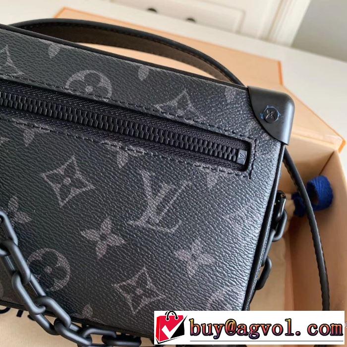 ルイ ヴィトン LOUIS VUITTON  素敵カジュアルの春夏コレクション  旬の気分を絶妙に レディースバッグ 新しい斬新なスタイル