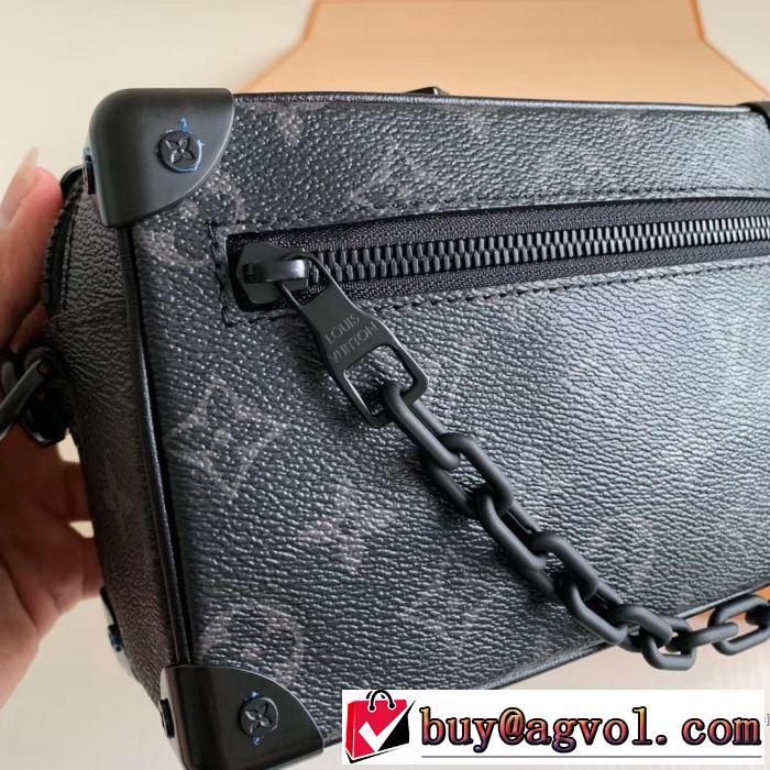 ルイ ヴィトン LOUIS VUITTON  素敵カジュアルの春夏コレクション  旬の気分を絶妙に レディースバッグ 新しい斬新なスタイル