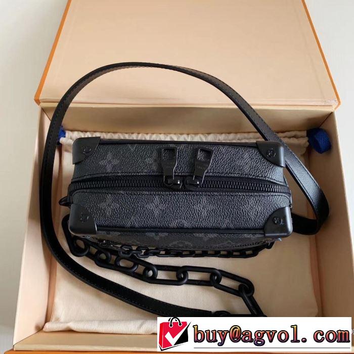 ルイ ヴィトン LOUIS VUITTON  素敵カジュアルの春夏コレクション  旬の気分を絶妙に レディースバッグ 新しい斬新なスタイル