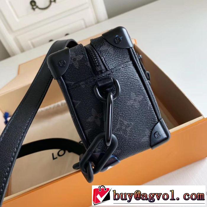ルイ ヴィトン LOUIS VUITTON  素敵カジュアルの春夏コレクション  旬の気分を絶妙に レディースバッグ 新しい斬新なスタイル