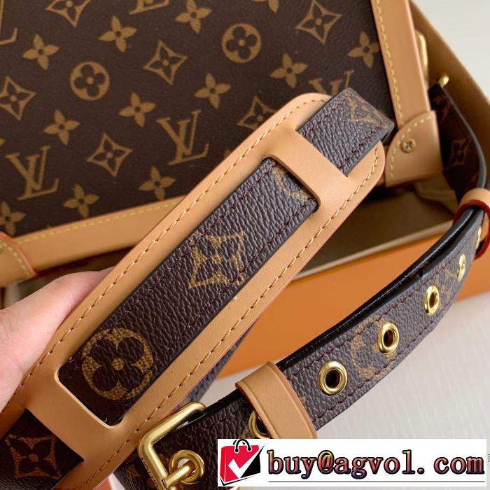最も目立ったブランド新品 ルイ ヴィトン LOUIS VUITTON 2019夏色っぽさ  レディースバッグ 2色選択可 オシャレアイテム