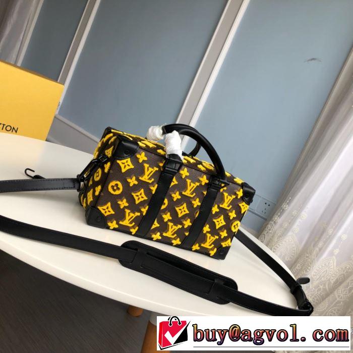 おしゃれデザインも大人気 ルイ ヴィトン LOUIS VUITTON 2019春夏も引き続き人気セール  レディースバッグ 夏らしい爽やかさ
