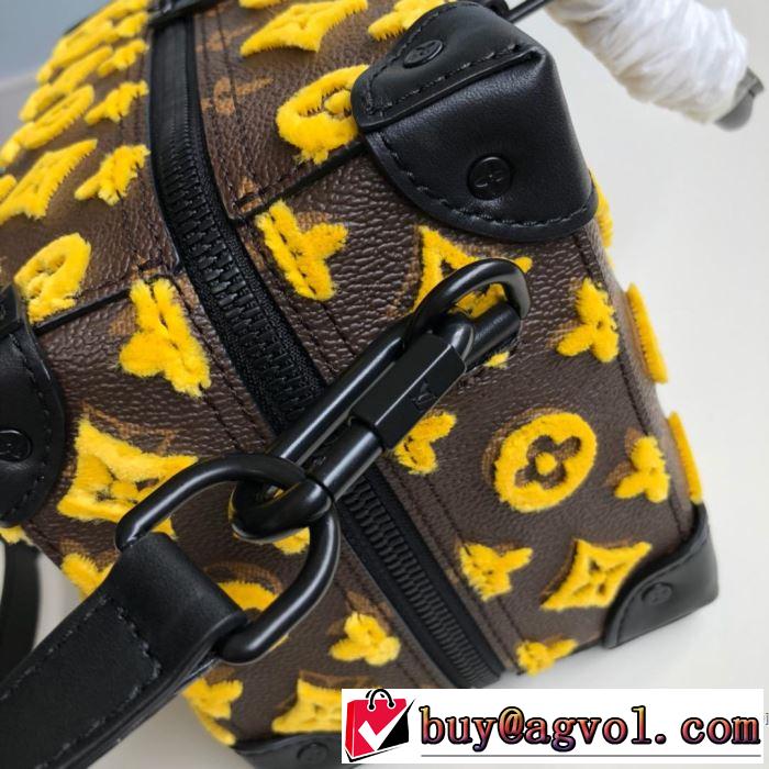 おしゃれデザインも大人気 ルイ ヴィトン LOUIS VUITTON 2019春夏も引き続き人気セール  レディースバッグ 夏らしい爽やかさ
