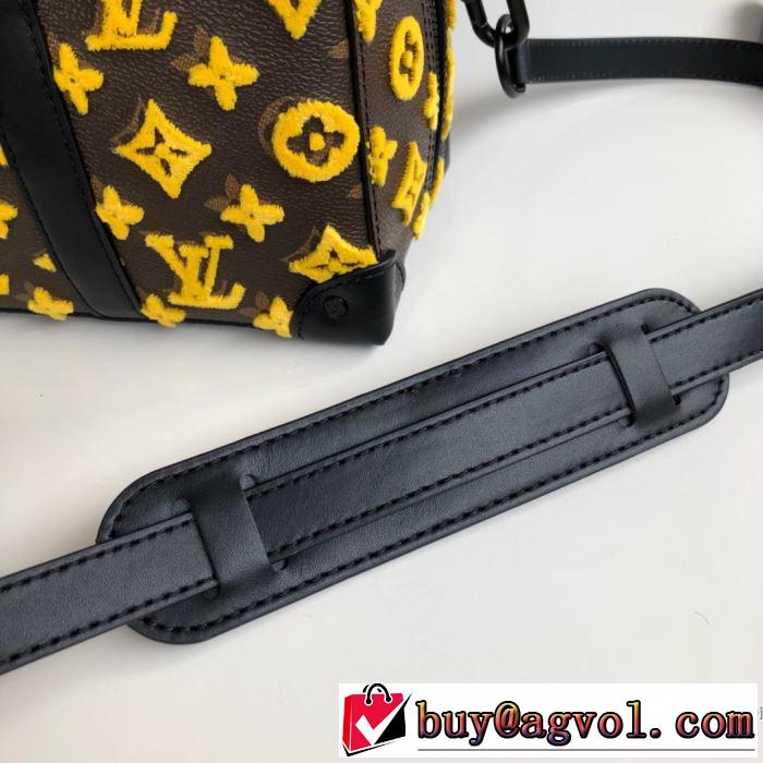 おしゃれデザインも大人気 ルイ ヴィトン LOUIS VUITTON 2019春夏も引き続き人気セール  レディースバッグ 夏らしい爽やかさ