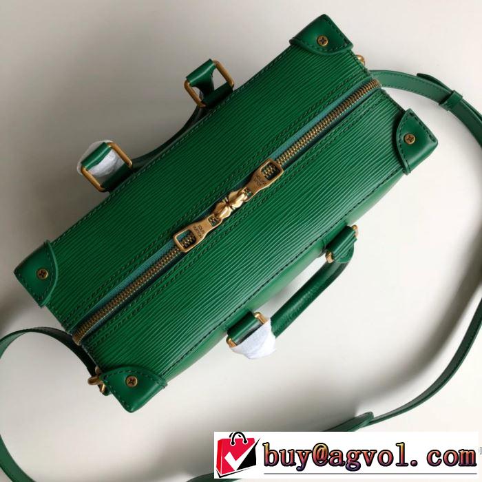 2019春夏人気トレンドアイテム  レディースバッグ オシャレ印象で人気の高い ルイ ヴィトン LOUIS VUITTON 春夏らしい華やか