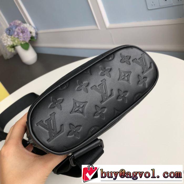 ルイ ヴィトン LOUIS VUITTON この夏は注目新作  レディースバッグ サラサラの着心地 2019年春夏シーズンの人気