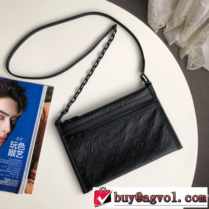おしゃれな大人の着こなし ルイ ヴィトン 2019年春夏のトレンドアイテム LOUIS VUITTON  レディースバッグ オシャレ上級者に 
