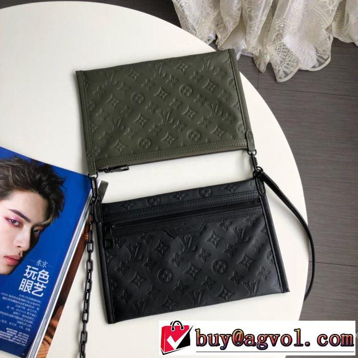 おしゃれな大人の着こなし ルイ ヴィトン 2019年春夏のトレンドアイテム LOUIS VUITTON  レディースバッグ オシャレ上級者に