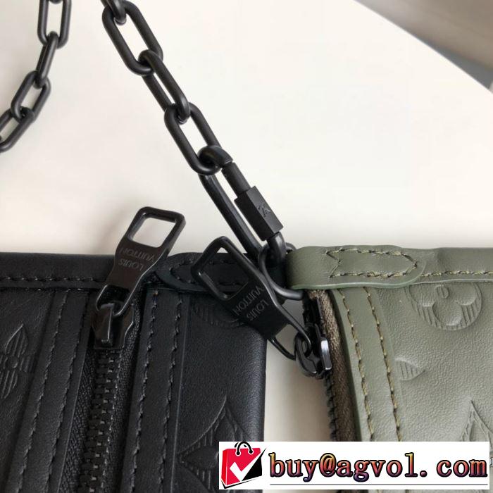 おしゃれな大人の着こなし ルイ ヴィトン 2019年春夏のトレンドアイテム LOUIS VUITTON  レディースバッグ オシャレ上級者に