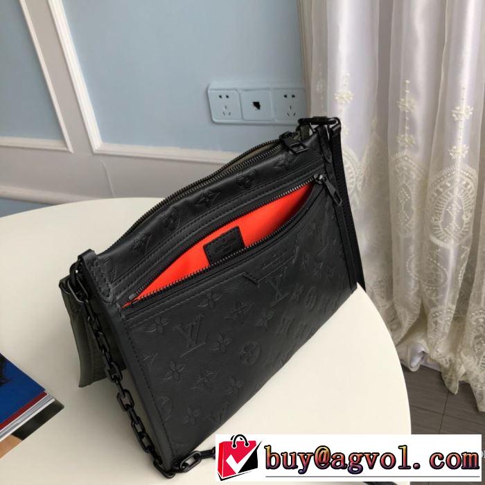 おしゃれな大人の着こなし ルイ ヴィトン 2019年春夏のトレンドアイテム LOUIS VUITTON  レディースバッグ オシャレ上級者に