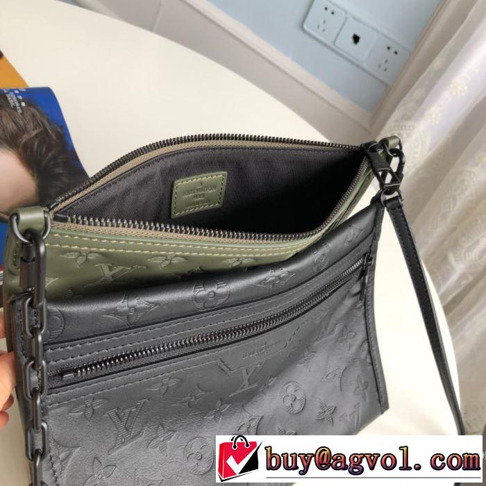 おしゃれな大人の着こなし ルイ ヴィトン 2019年春夏のトレンドアイテム LOUIS VUITTON  レディースバッグ オシャレ上級者に