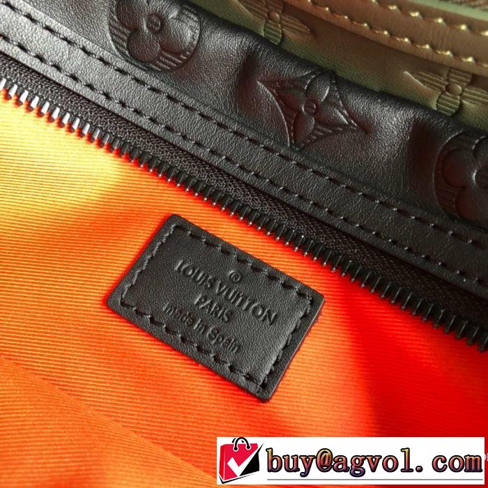 おしゃれな大人の着こなし ルイ ヴィトン 2019年春夏のトレンドアイテム LOUIS VUITTON  レディースバッグ オシャレ上級者に