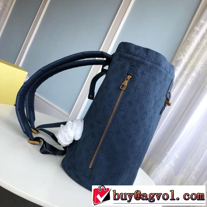 スタイルアップ上品 ルイ ヴィトン LOUIS VUITTON 2019年春夏のトレンドアイテム  レディースバッグ ちょっと大人の印象
