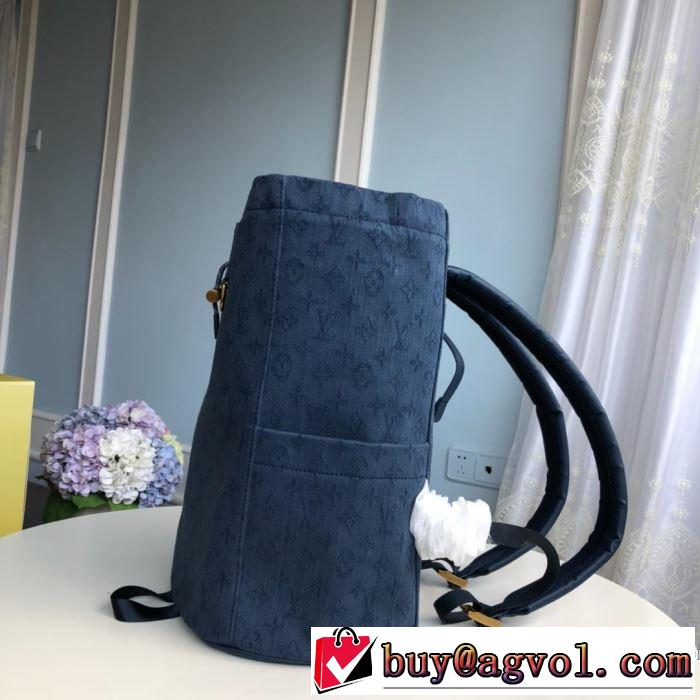 スタイルアップ上品 ルイ ヴィトン LOUIS VUITTON 2019年春夏のトレンドアイテム  レディースバッグ ちょっと大人の印象