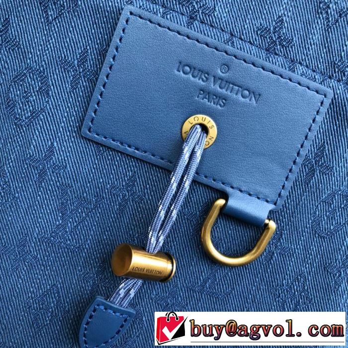 スタイルアップ上品 ルイ ヴィトン LOUIS VUITTON 2019年春夏のトレンドアイテム  レディースバッグ ちょっと大人の印象