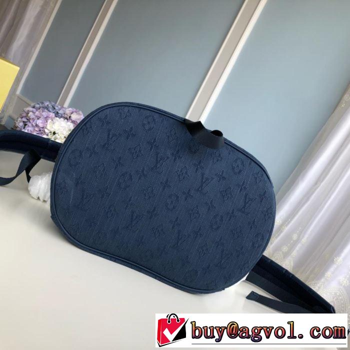 スタイルアップ上品 ルイ ヴィトン LOUIS VUITTON 2019年春夏のトレンドアイテム  レディースバッグ ちょっと大人の印象