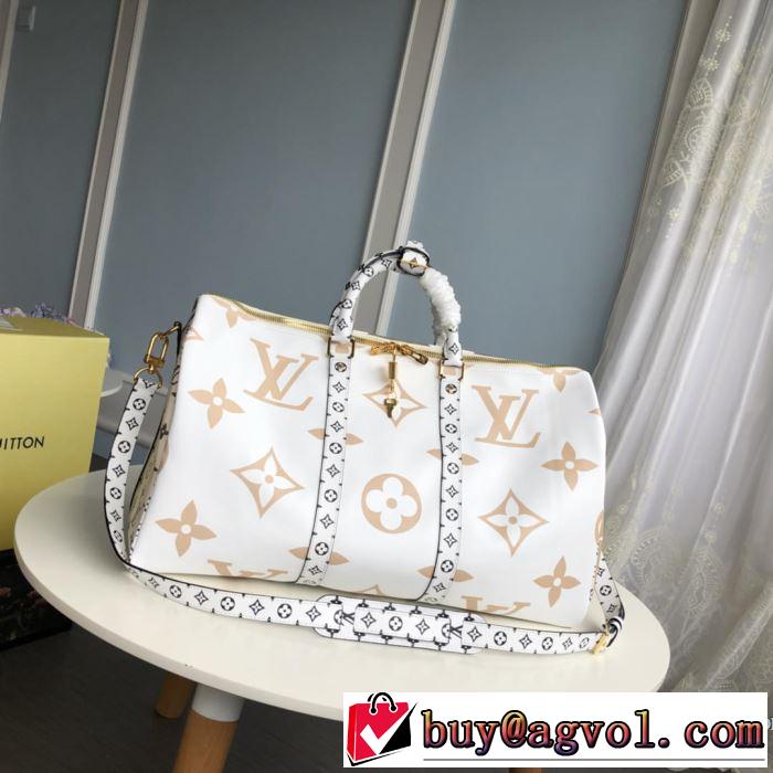 デザイン抜群のアイテム ルイ ヴィトン LOUIS VUITTON 夏に良く似合うちょっと新品  レディースバッグ 2019年春夏流行ファッション