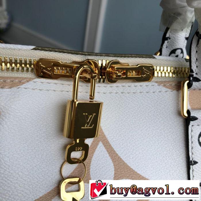 デザイン抜群のアイテム ルイ ヴィトン LOUIS VUITTON 夏に良く似合うちょっと新品  レディースバッグ 2019年春夏流行ファッション