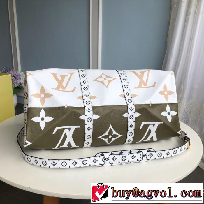 デザイン抜群のアイテム ルイ ヴィトン LOUIS VUITTON 夏に良く似合うちょっと新品  レディースバッグ 2019年春夏流行ファッション