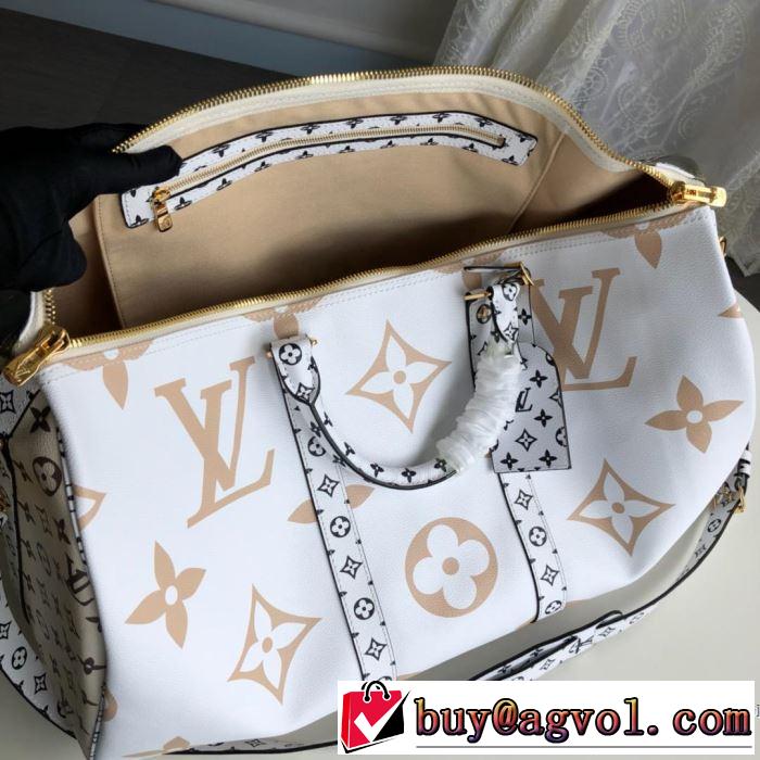 デザイン抜群のアイテム ルイ ヴィトン LOUIS VUITTON 夏に良く似合うちょっと新品  レディースバッグ 2019年春夏流行ファッション